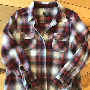 Pendleton Winslow Shirt